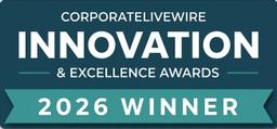 Innovation And Excellence Award Winner