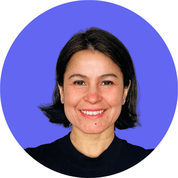 Mona Juneja, Founder of Bearconnect