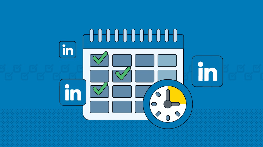 LinkedIn Post Scheduling: How to Automate Content for Maximum Engagement