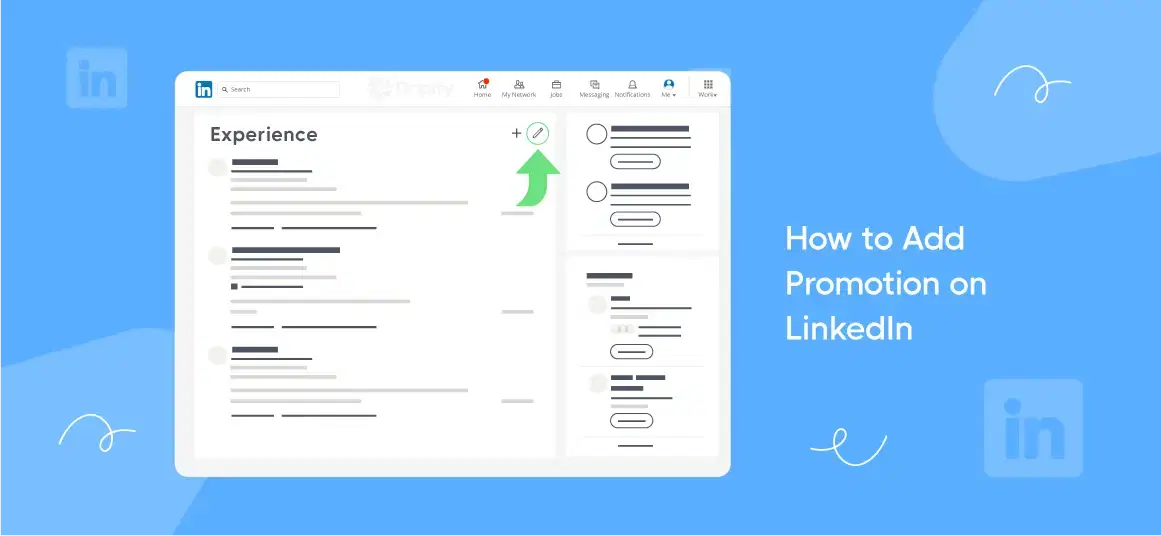 How to Add Promotion on LinkedIn: Complete Guide + Best Practices (2026)