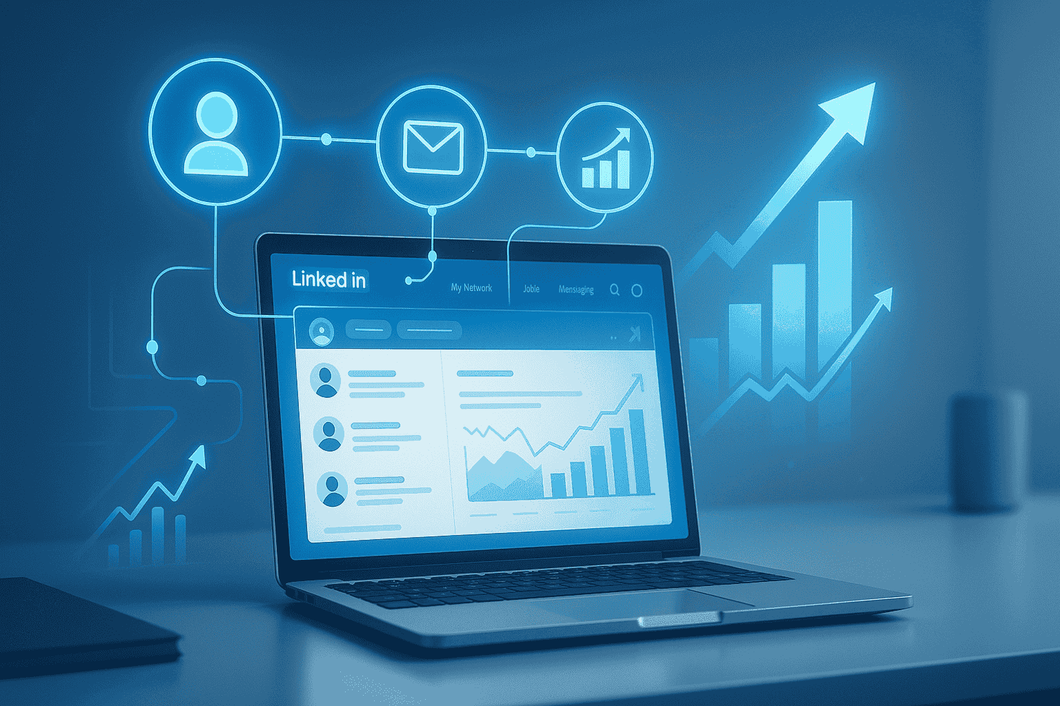 How to Set Up LinkedIn Automation for Lead Generation