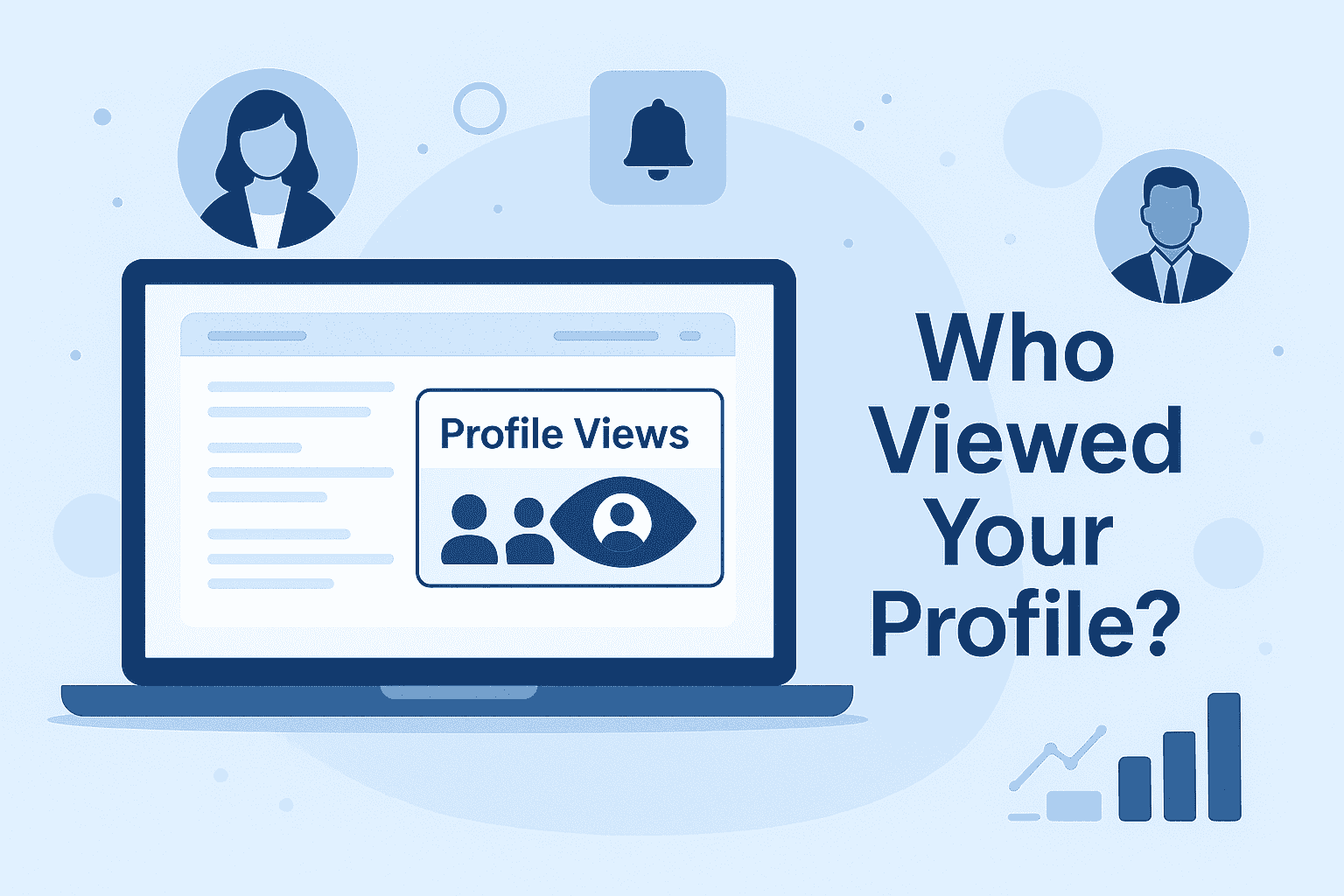 Does LinkedIn Show Who Viewed Your Profile? (Yes, Here's How to See Them)
