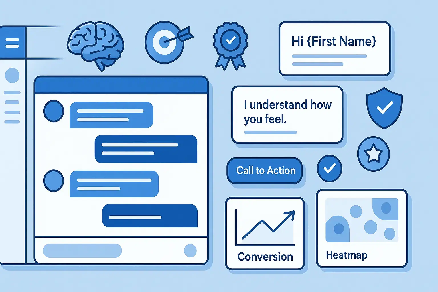 The Psychology Behind Automated LinkedIn Messages That Convert