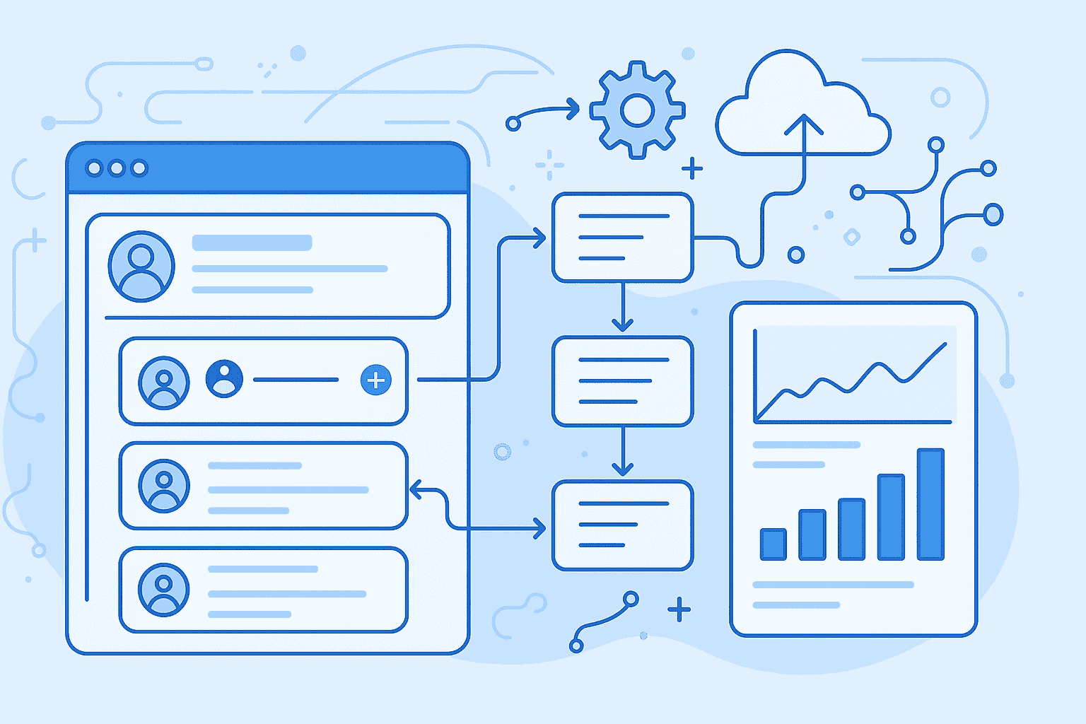 LinkedIn Automation Glossary: 20 Terms Every Professional Should Know
