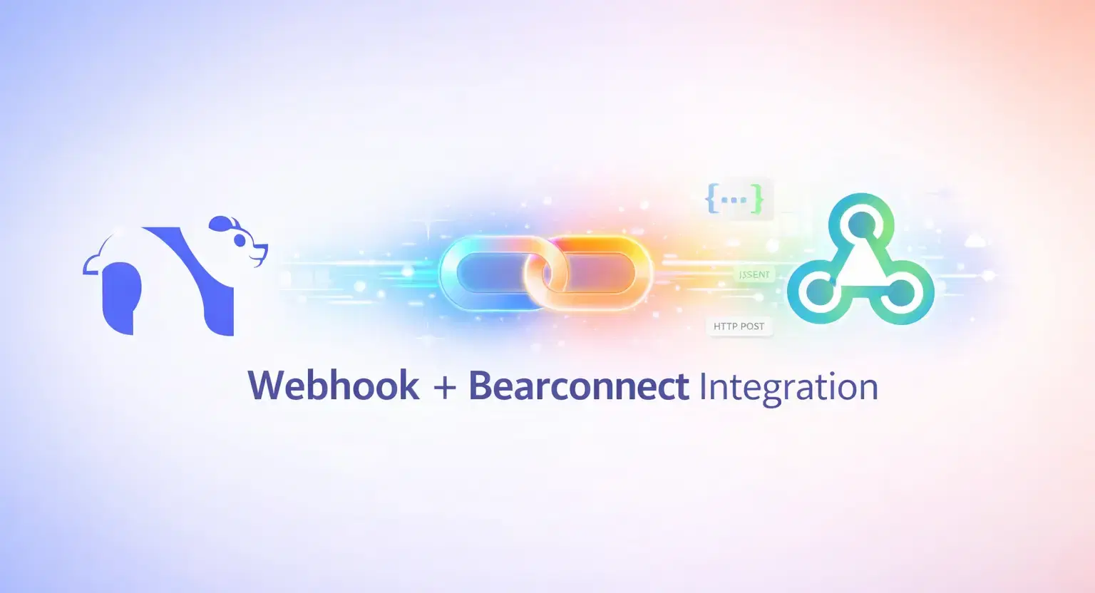 Bearconnect Webhook Integration: Complete Setup to Send LinkedIn Campaign Data Securely
