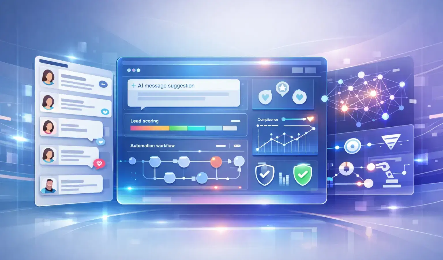 The Future of LinkedIn Outreach: Trends & Predictions for 2026-2027