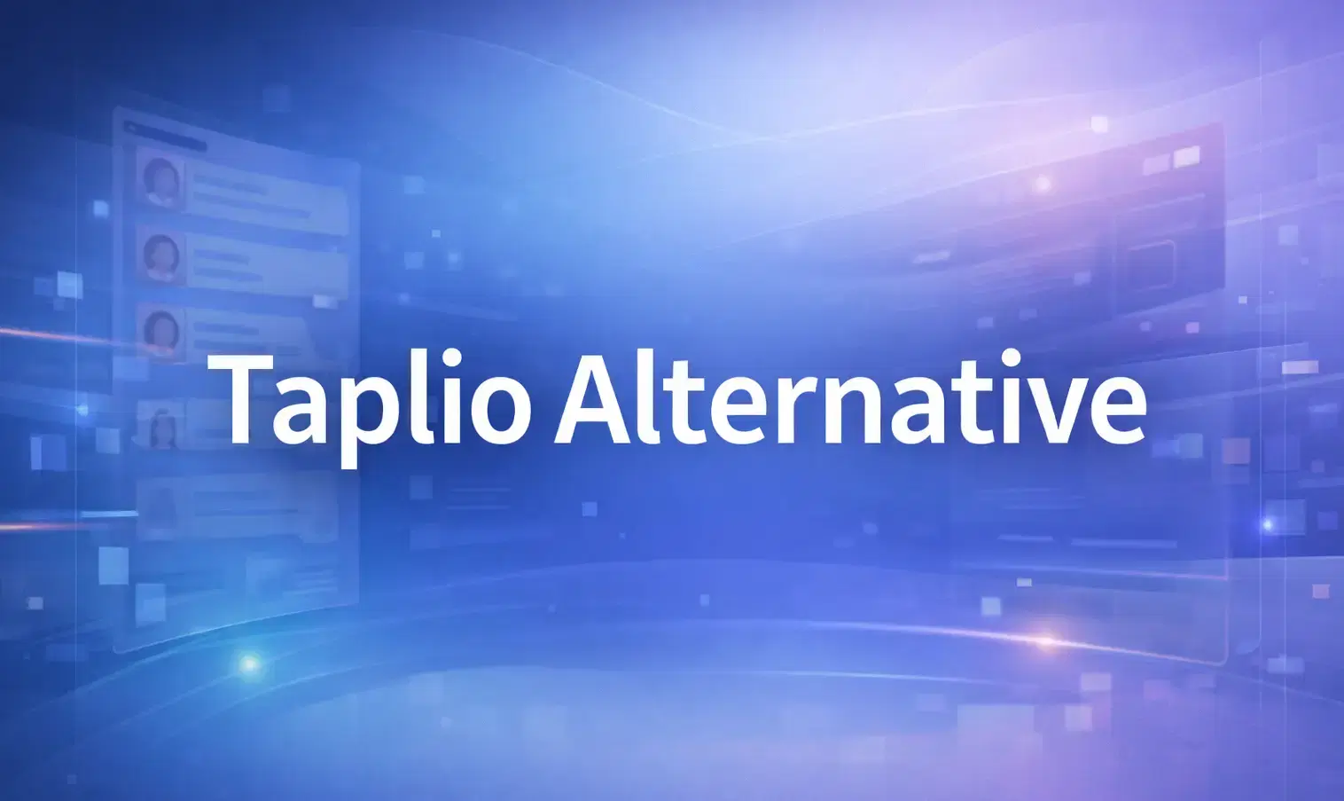 Taplio Alternative: 7 Better LinkedIn Tools for Outreach & Content in 2026