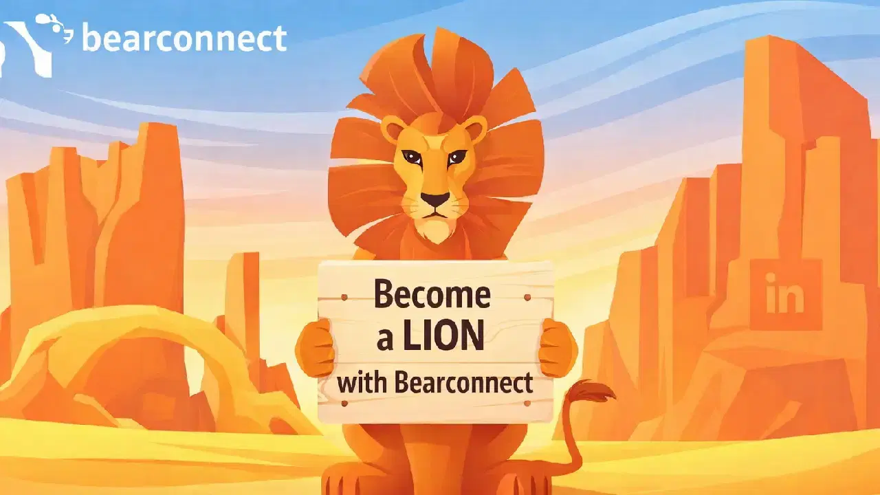 What Is a LinkedIn Open Networker (LION)? Pros, Cons & Best Practices