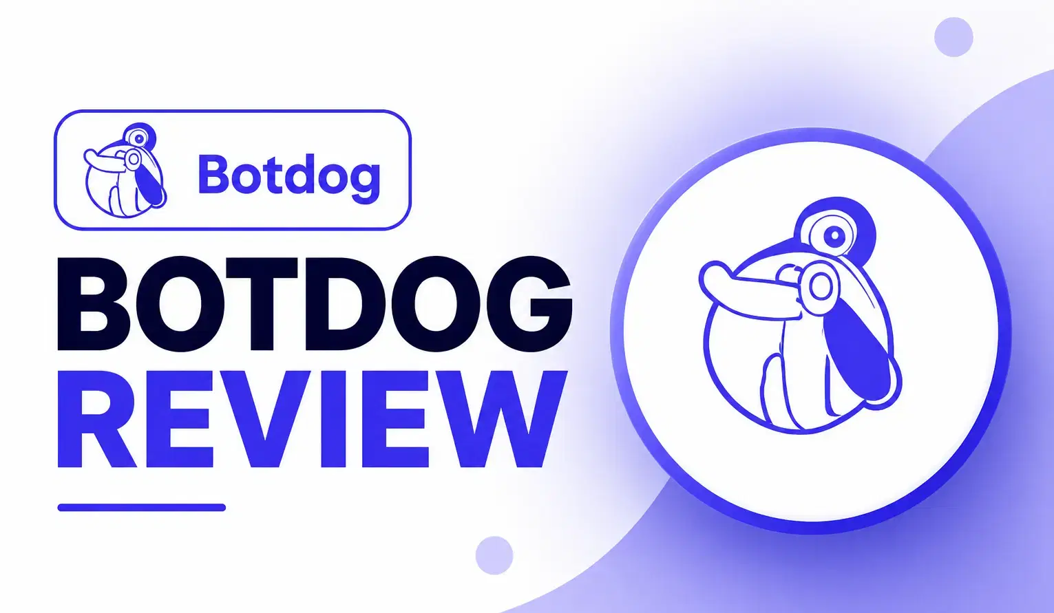 Botdog Review 2026: Safe LinkedIn Automation or Just Hype?