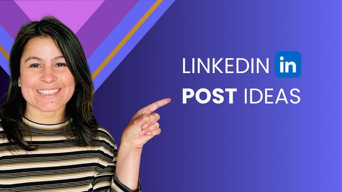 Linkedin Posts Like 7 LinkedIn Post Ideas to Grow Followers (5K to 12K)