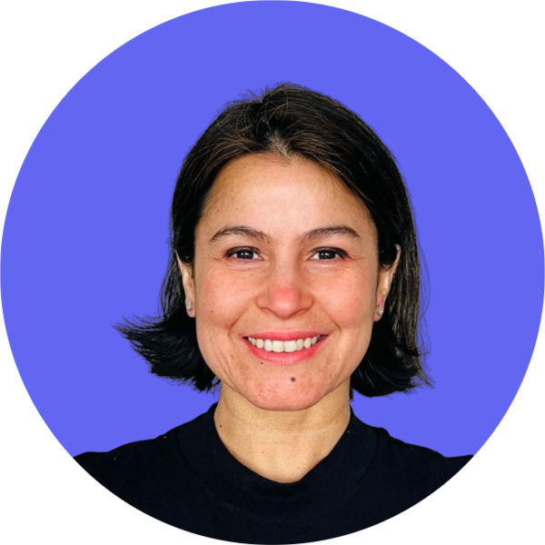 Mona Juneja, Founder of Bearconnect